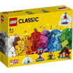 Picture of Lego Classic Bricks and Houses